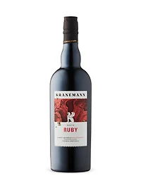 Kranemann Ruby Port DOC