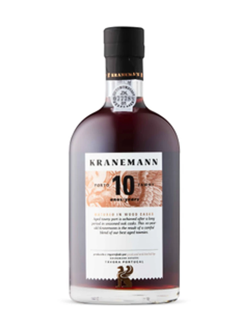 Kranemann Tawny Port 10 YO