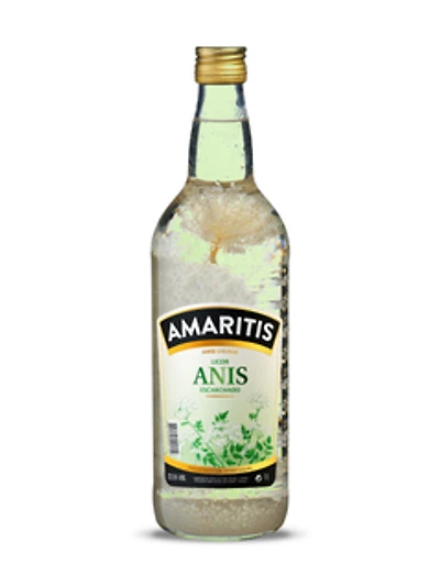 Amaritis Anise Liqueur