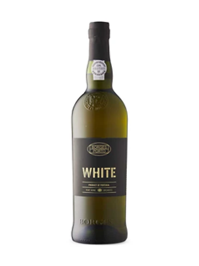 Borges Porto White