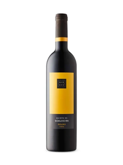 Quinta Da Soalheira Douro Red 2021