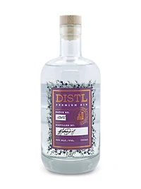 DISTL Gin