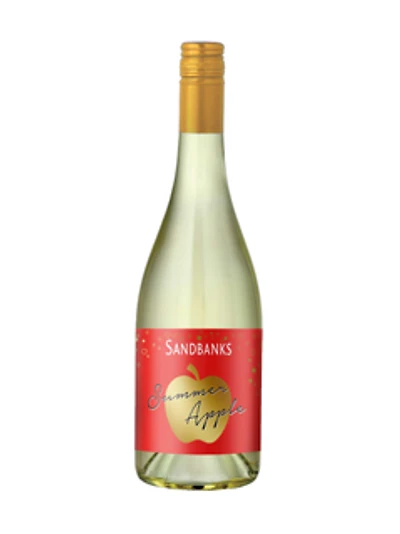Sandbanks Summer Apple Wine
