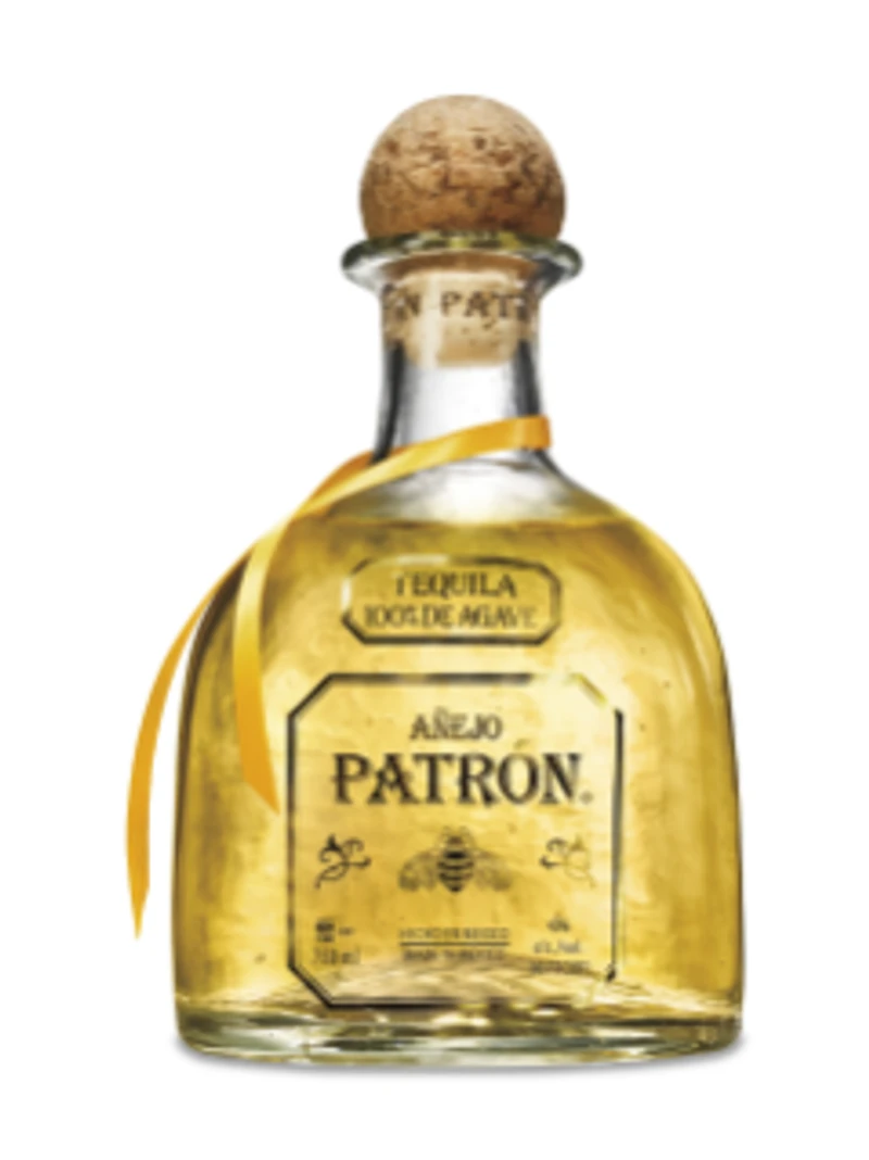Patron Anejo Tequila