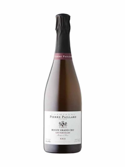 Pierre Paillard Les Parcelles Bouzy Grand Cru