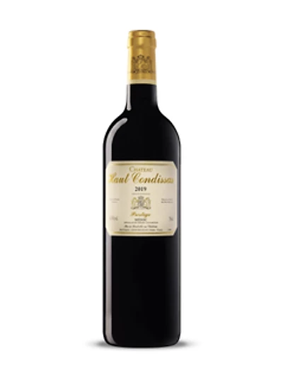 Château Haut Condissas Prestige 2019