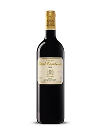 Château Haut Condissas Prestige 2019
