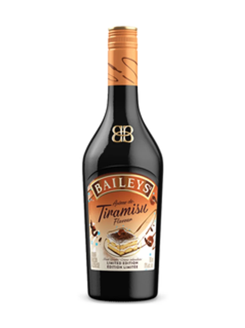 Baileys Tiramisu Flavour