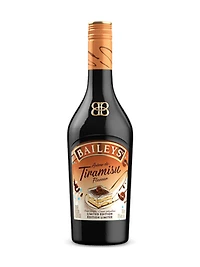 Baileys Tiramisu Flavour
