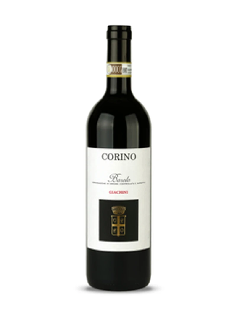 Corino Barolo Giachini DOCG 2017