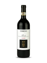 Corino Barolo Giachini DOCG 2017
