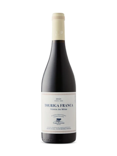 Casa Relvas Touriga Franca Alentejo Red 2021