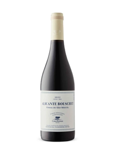 Casa Relvas Alicante Bouschet Alentejo Red 2022