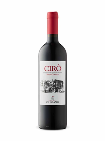 Ciro Rosso Classico 2020