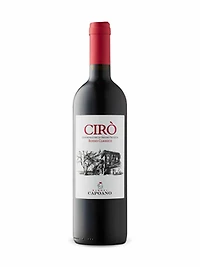 Ciro Rosso Classico 2020