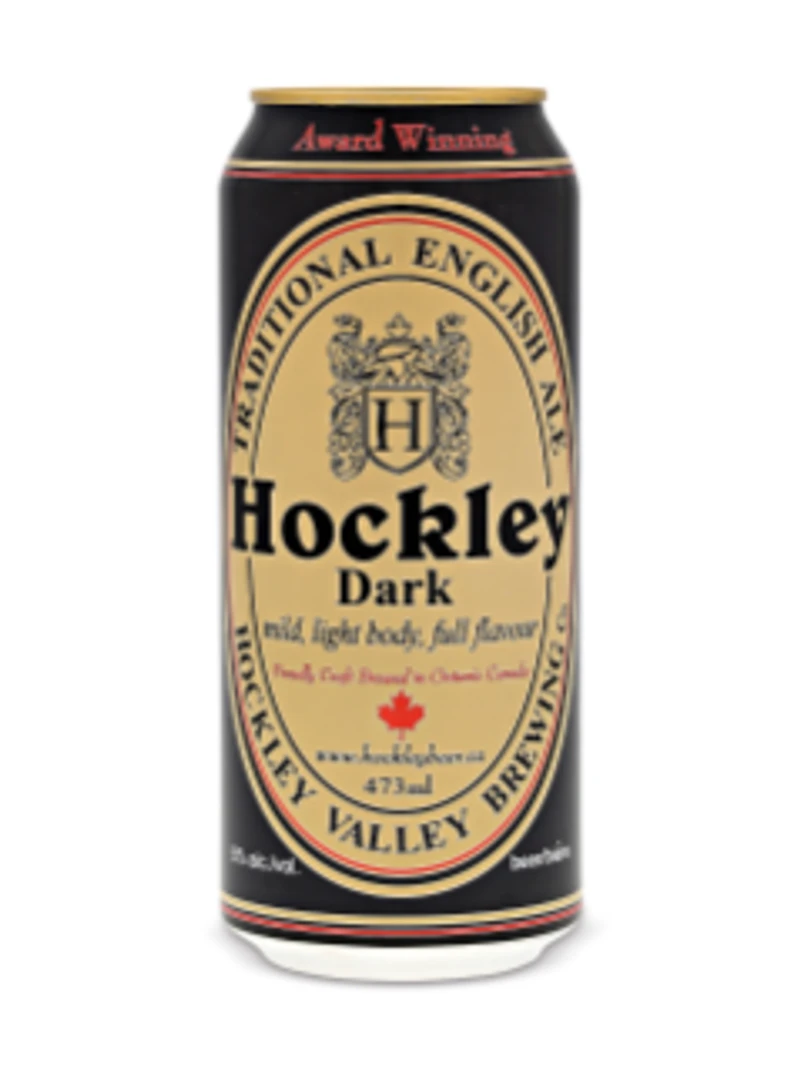 Hockley Dark