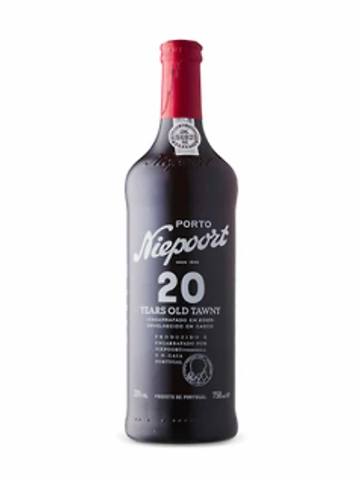 Niepoort 20 Year Old Tawny Port