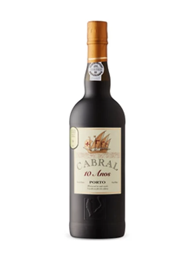 Cabral Tawny Port 10 Year Old