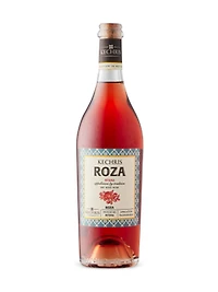 Kechris Roza Retsina Wine