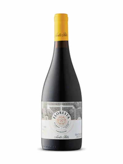 Santa Rita Floresta Carmenère 2023