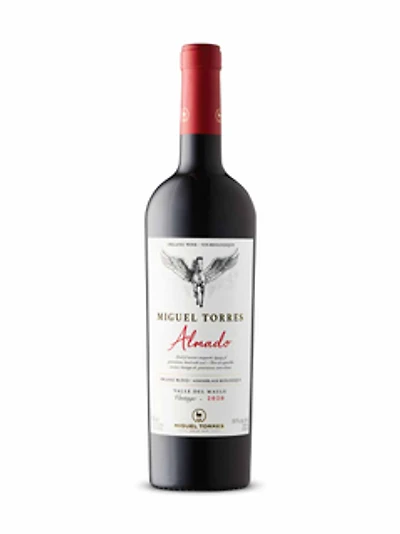 Miguel Torres Almado Organic Red Blend 2018