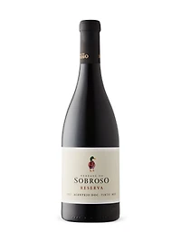 Herdade Do Sobroso Reserva Tinto 2021