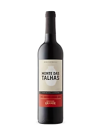 Herdade Grande Monte Das Talhas Alentejo Tinto 2021