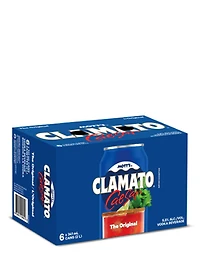 Mott's Clamato Caesar Original
