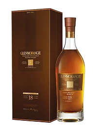 Glenmorangie 18 Year Old