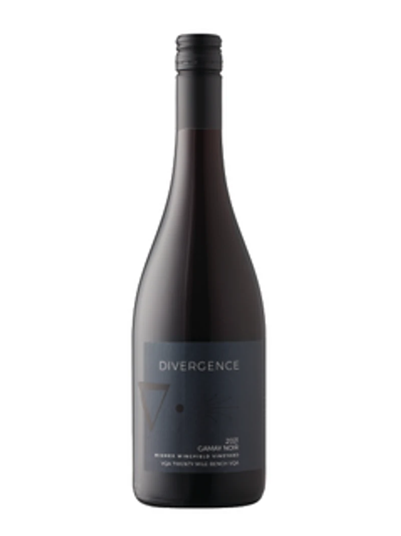 Divergence Gamay Noir 2021