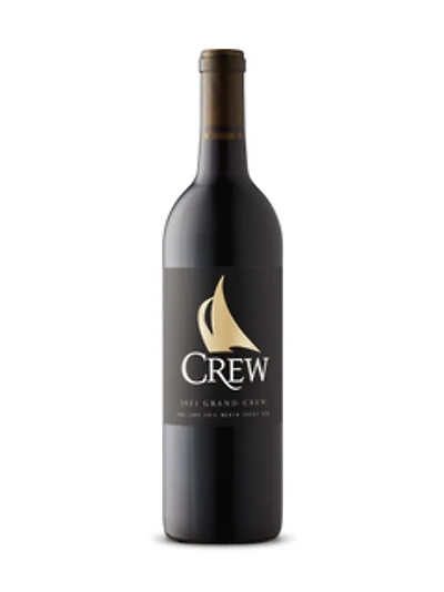 CREW Grand Crew 2021