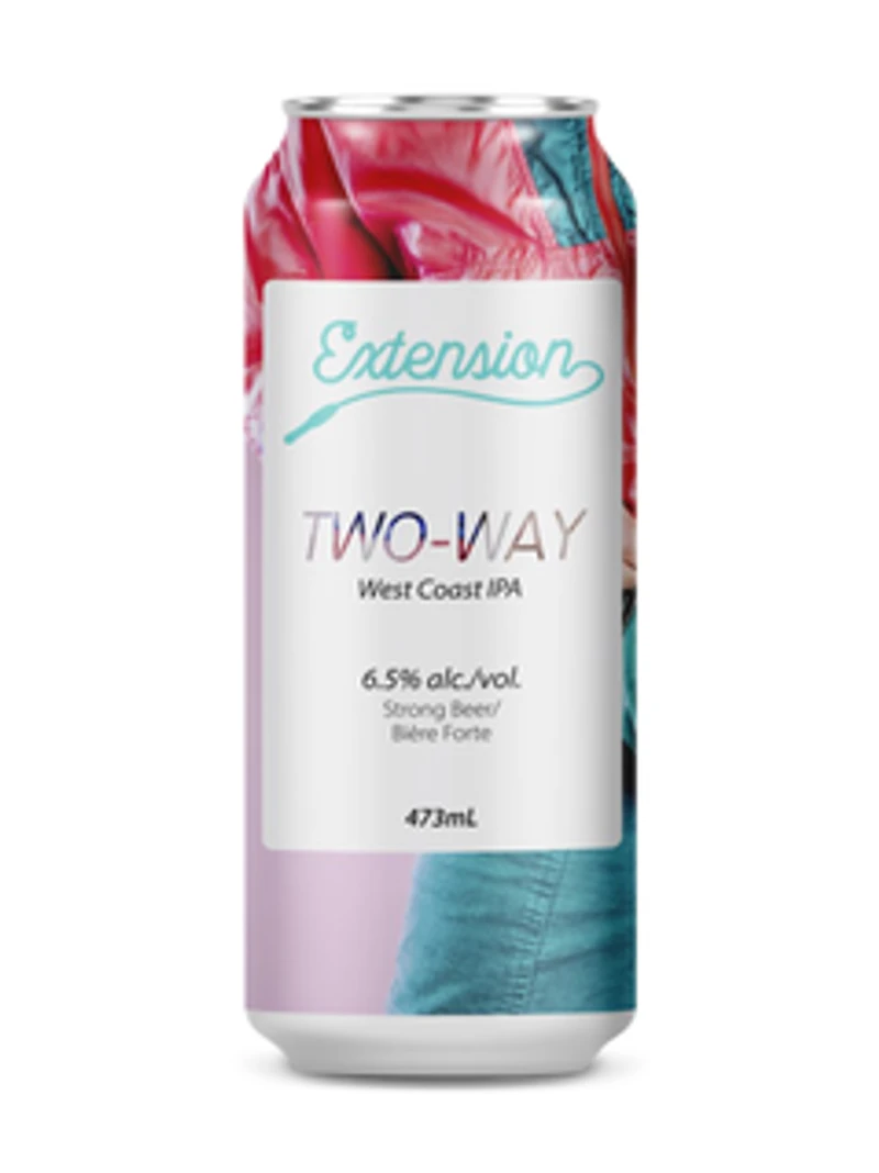 Exchange Brewery Two Way West Coast IPA