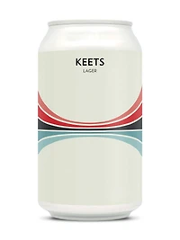 Storm Stayed Brewing Keets Lager