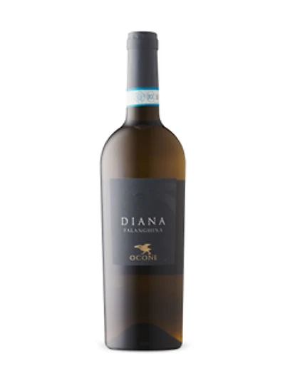 Diana Falanghina Ocone Del Sannio Taburno DOC 2021