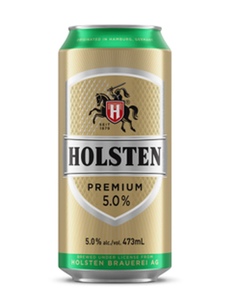 Holsten Premium Pilsner
