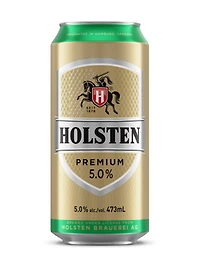 Holsten Premium Pilsner