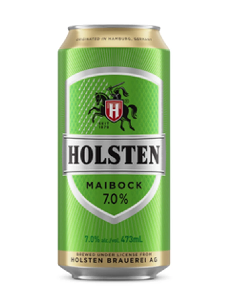 Holsten Maibock