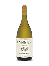 La Vieille Ferme Luberon Blanc