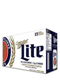 Miller Lite
