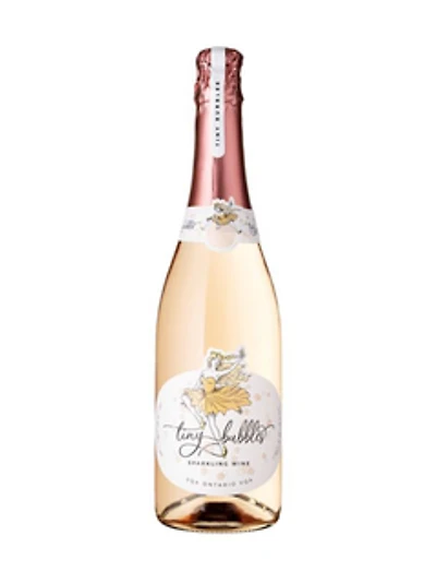 Peninsula Ridge Tiny Bubbles Sparkling Wine VQA