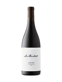 Le Mistral Joseph's Blend Grenache Syrah 2020