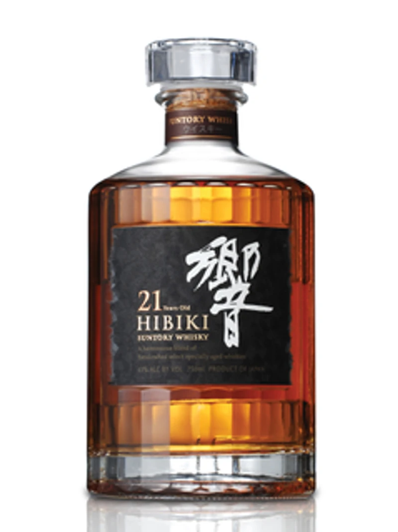 Hibiki 21 Year Old (1 Bottle Limit)