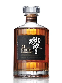 Hibiki 21 Year Old (1 Bottle Limit)