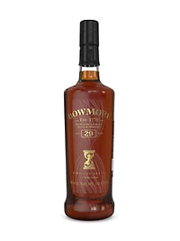 Bowmore 29 Year Old Timeless