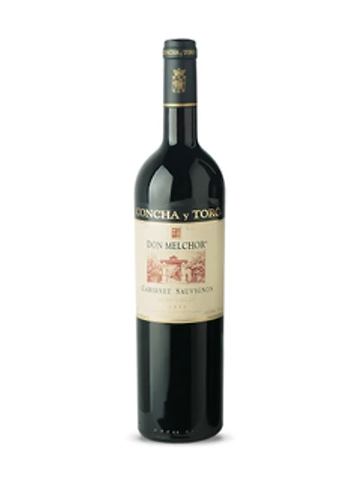 Don Melchor Cabernet Sauvignon 1988