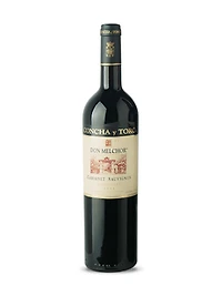 Don Melchor Cabernet Sauvignon 1988