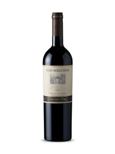 Don Melchor Cabernet Sauvignon 2006