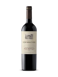 Don Melchor Cabernet Sauvignon 2014