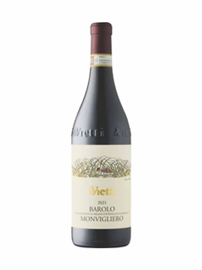 Vietti Monvigliero Barolo 2021
