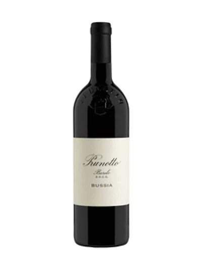 Prunotto Barolo Bussia 2013
